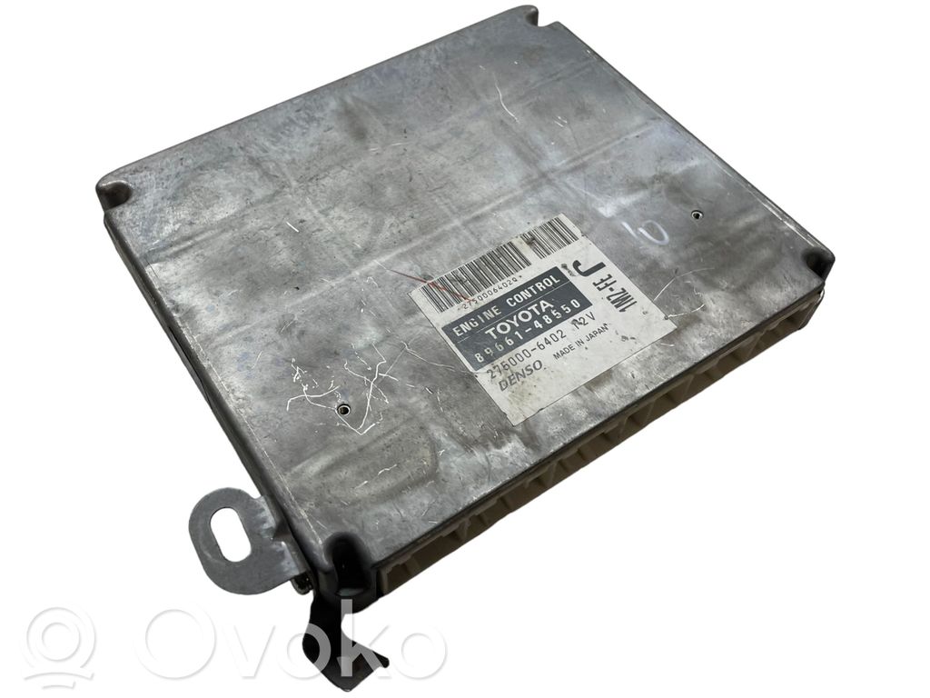 Autres unités de commande / modules   8966148550,2750006402