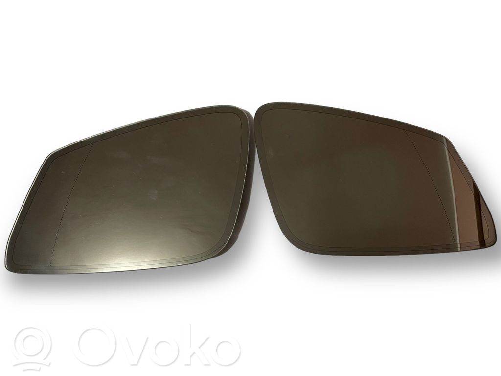 BMW 6 F12 F13 Vetro specchietto retrovisore 