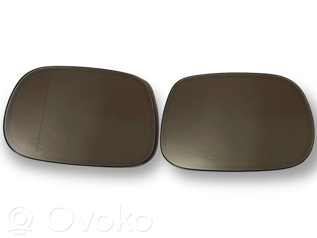 Lexus GS 250 350 300H 450H Veidrodėlio stiklas 