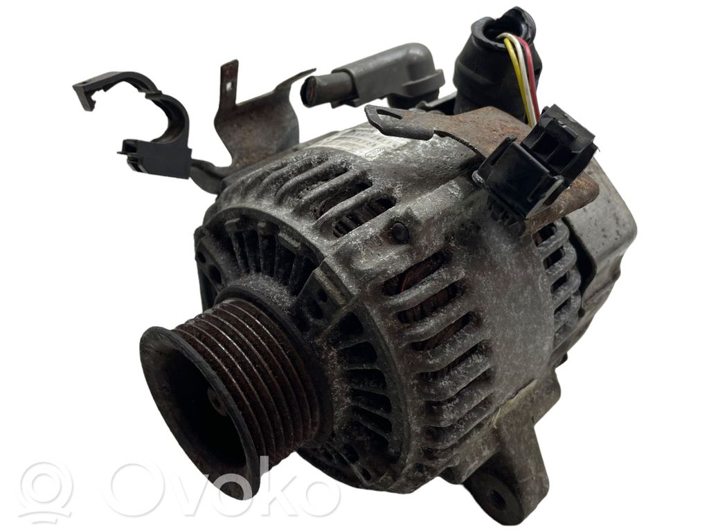 Toyota RAV 4 (XA30) Ģenerators 