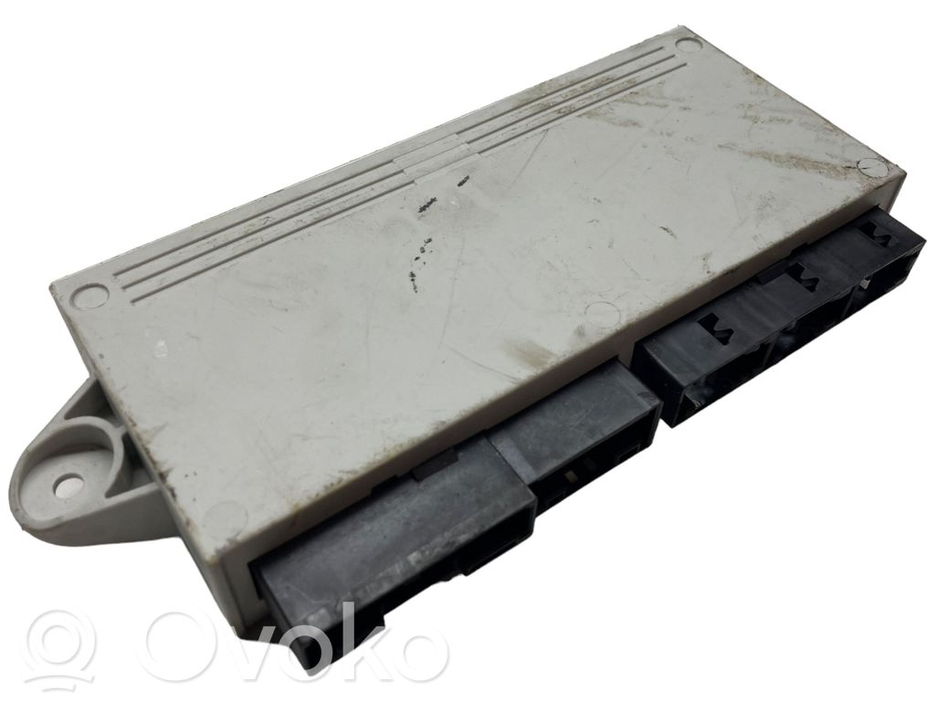 BMW 7 E65 E66 Door control unit/module 