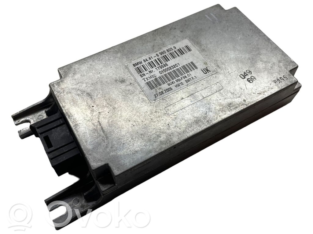 Valdymo balsu modulis   6960803,179586,01000232C1,84416960803
