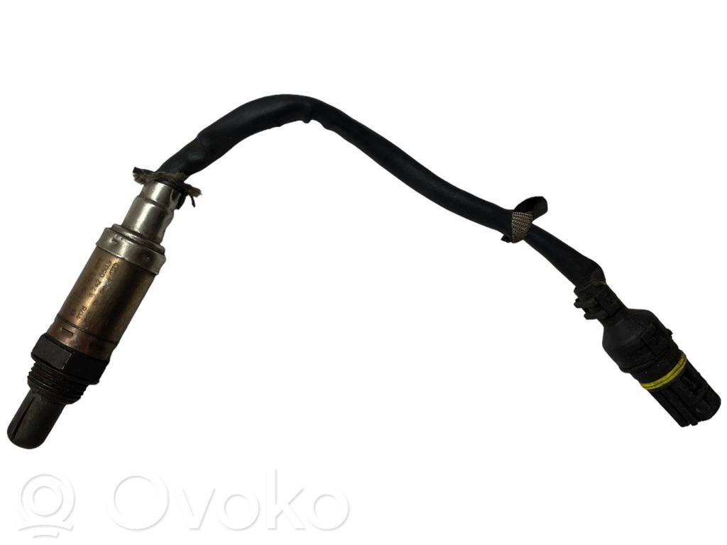 Lambda probe sensor   0258003477,117817420509