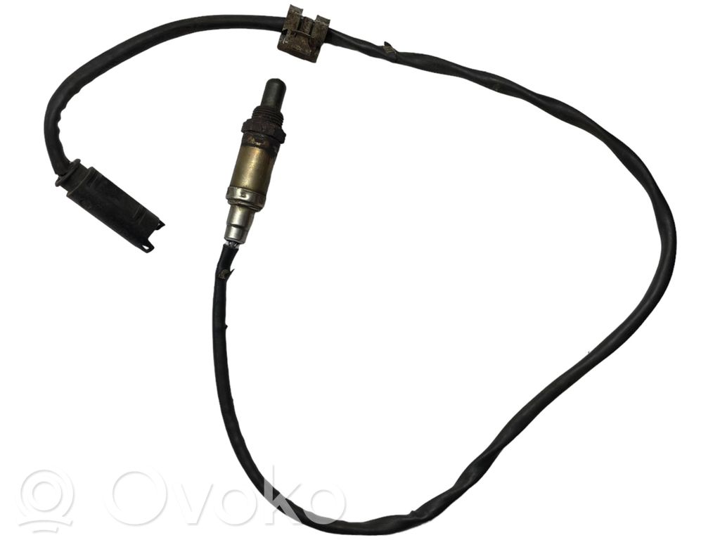 Lambda probe sensor   0258005109,117814339409