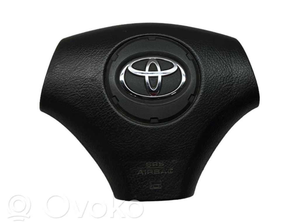 Airbag del volante
