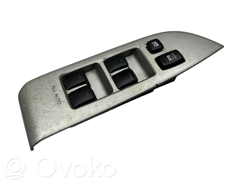Lexus RX 330 - 350 - 400H Electric window control switch 
