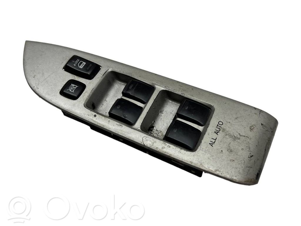 Lexus RX 330 - 350 - 400H Electric window control switch 