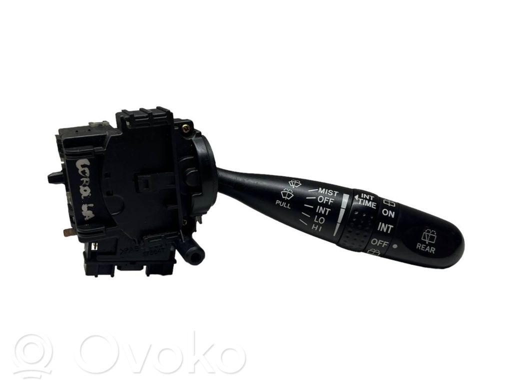Toyota Corolla E120 E130 Wiper control stalk 