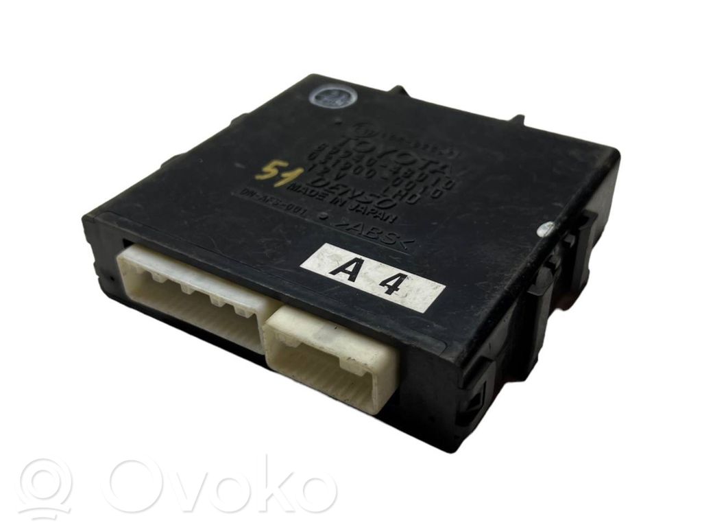 Lexus RX 300 Module d'éclairage LCM 