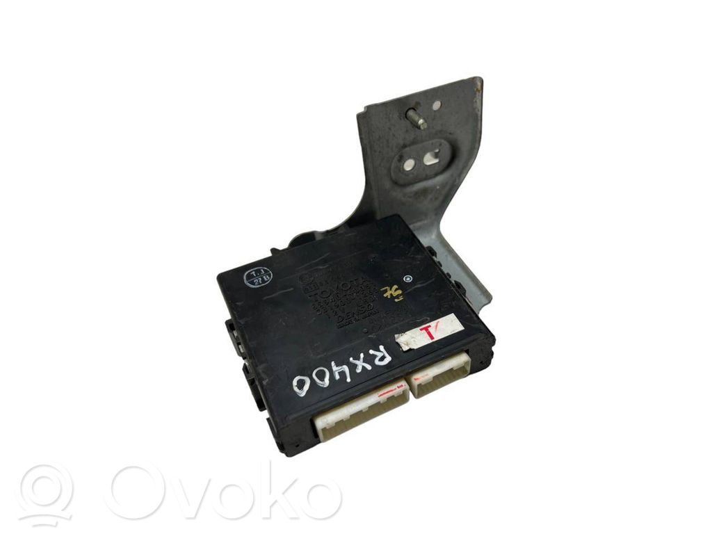Lexus RX 330 - 350 - 400H Light module LCM 