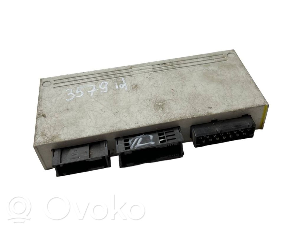 Module confort   6944843,689667