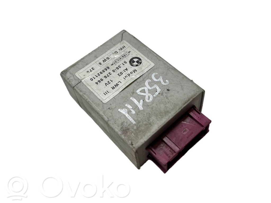 Šviesų modulis   8375964,61358375964,55892110