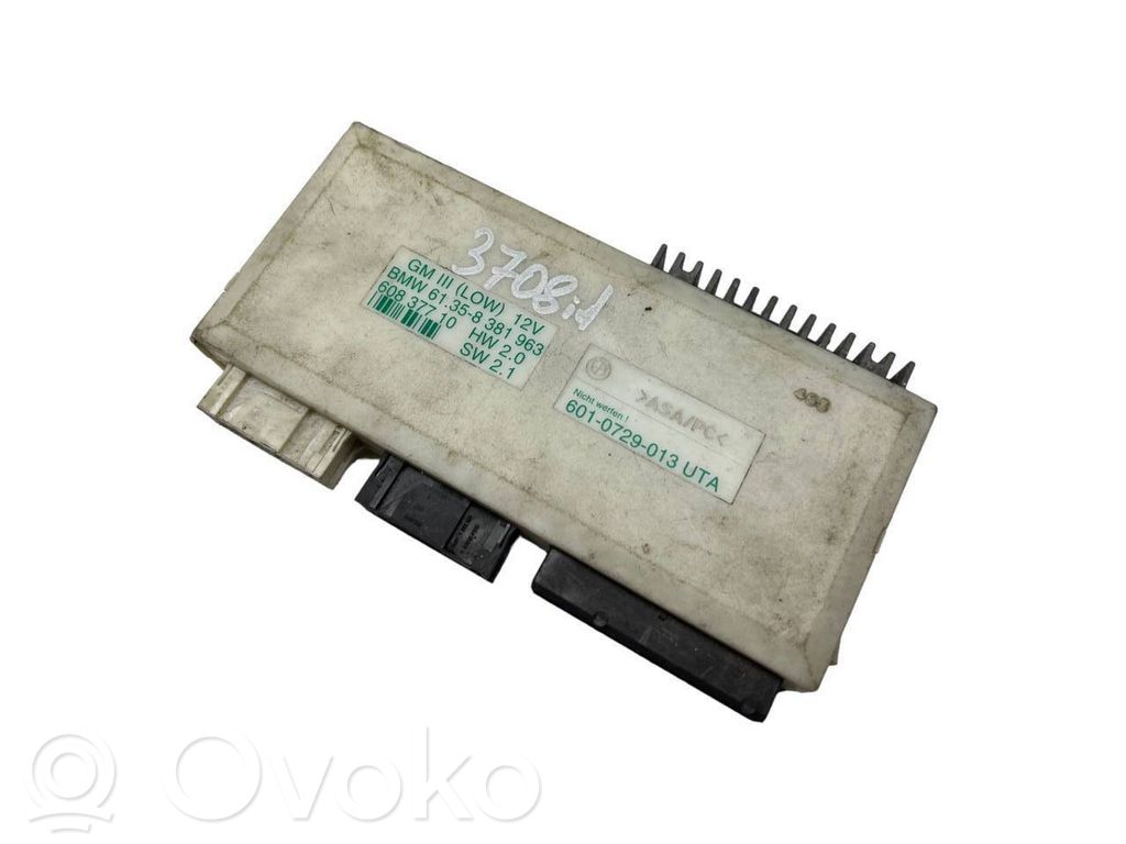 Komforto modulis   8381963,6010729013,60837710