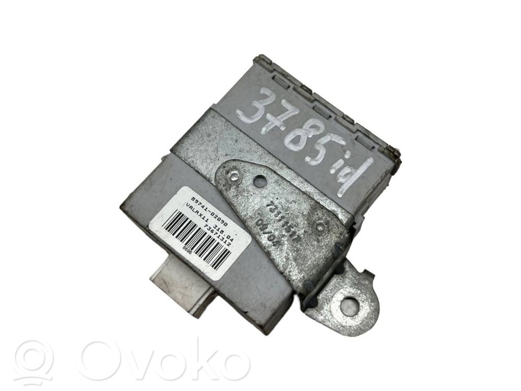 Door central lock control unit/module   8974102090,73671312,73111517
