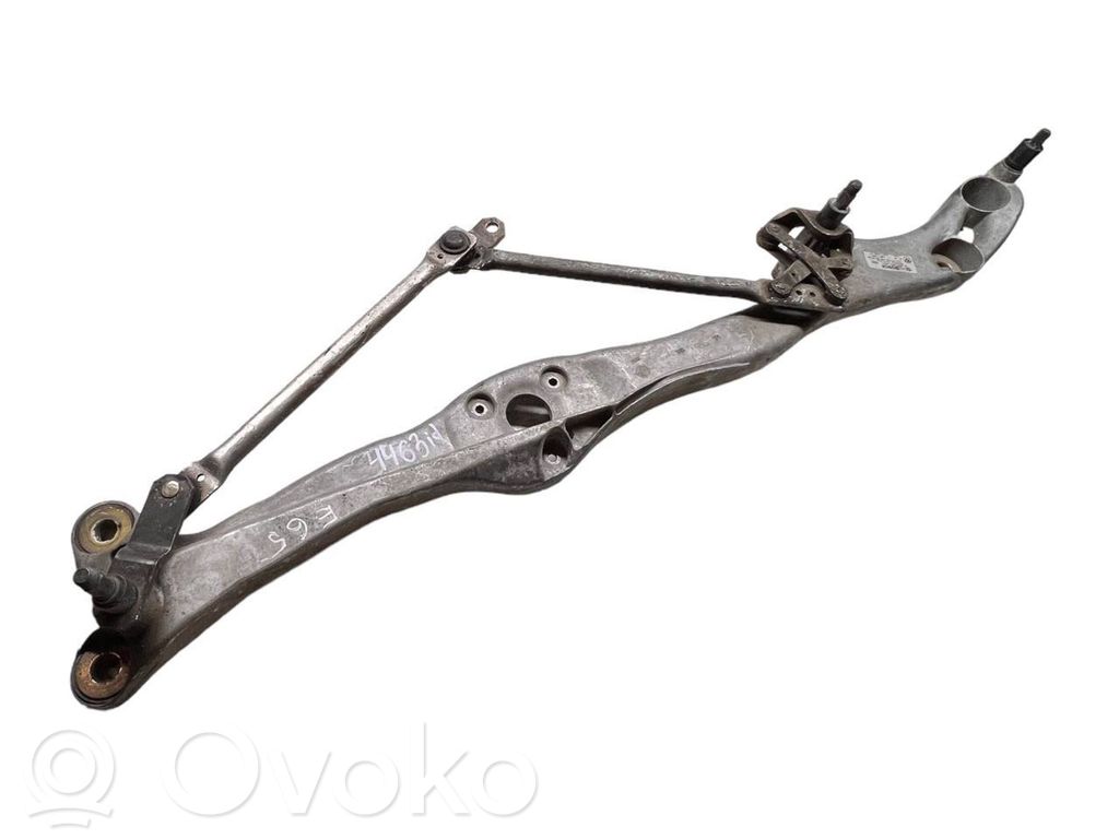 Front wiper linkage   7115706,3397020553