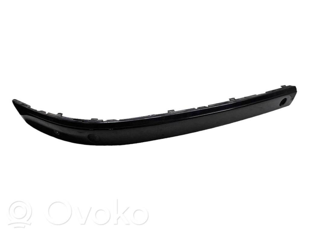 BMW 7 E65 E66 Front bumper splitter molding 