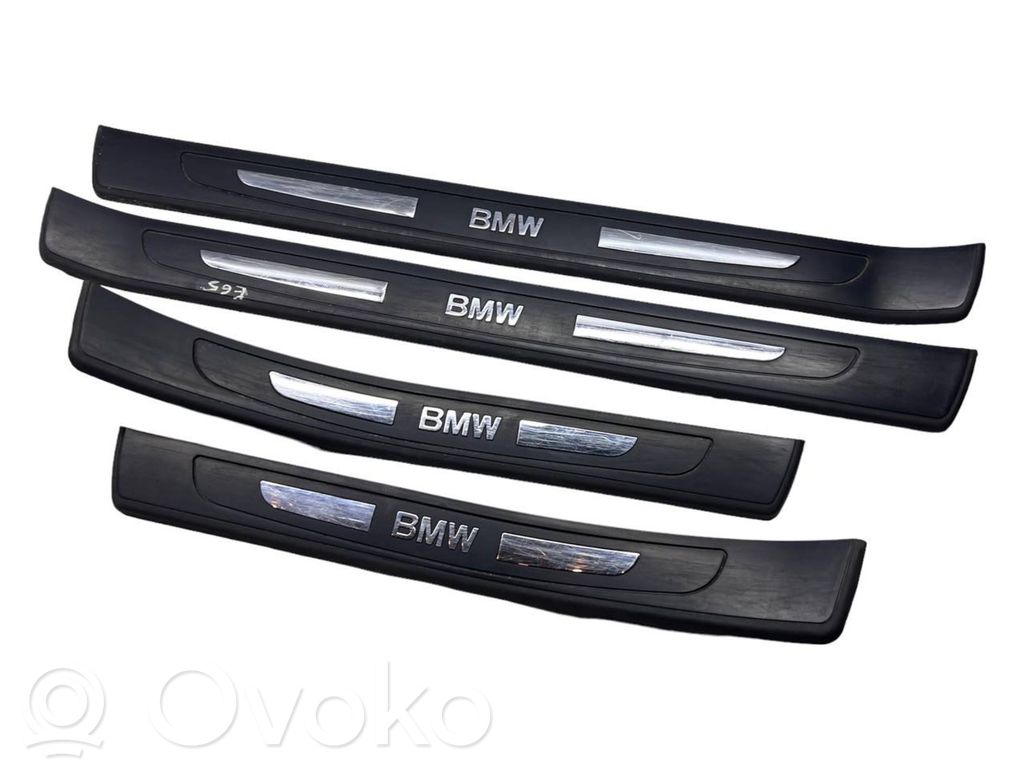 sill trim set (inner)   8223553,7051873,60829010,7051871,7051872,7051874,8223551,8223552,8223554
