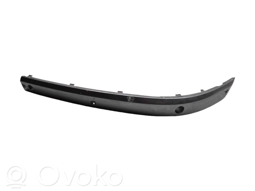 Front bumper splitter molding   7135577,72758411