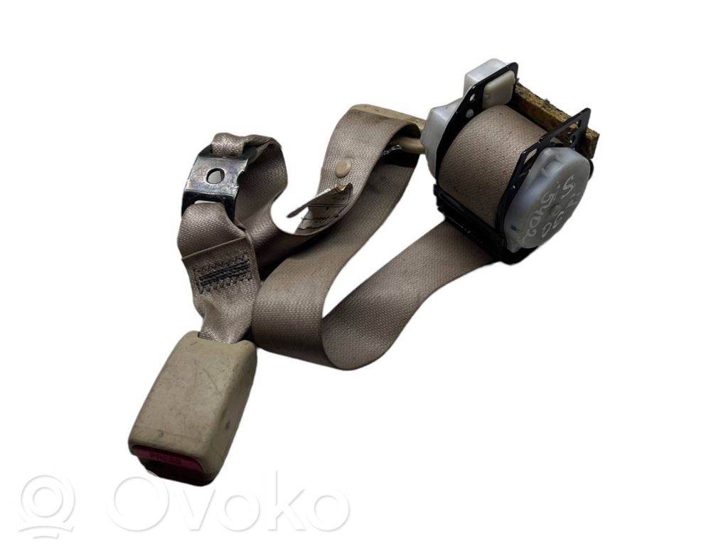 Cinturón trasero   AD07078,07177E6,C7092,E40435027,G0659