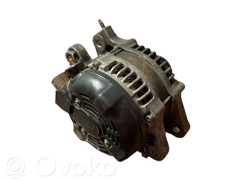 Lexus IS 220D-250-350 Alternator 