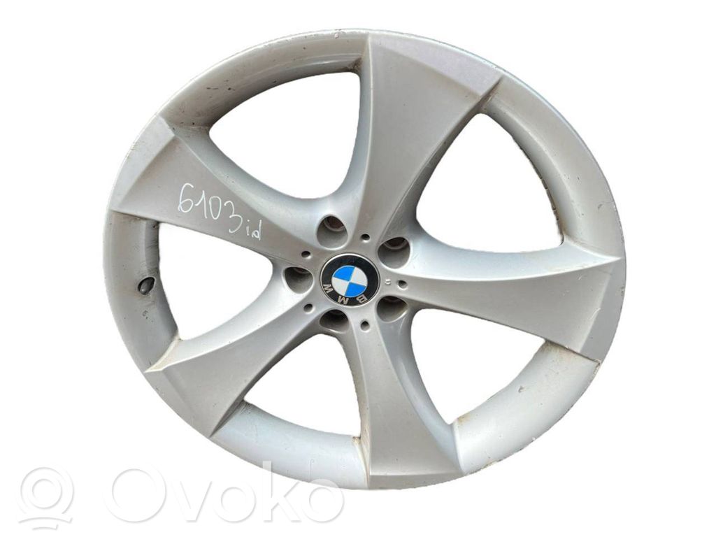 R20 alloy rim