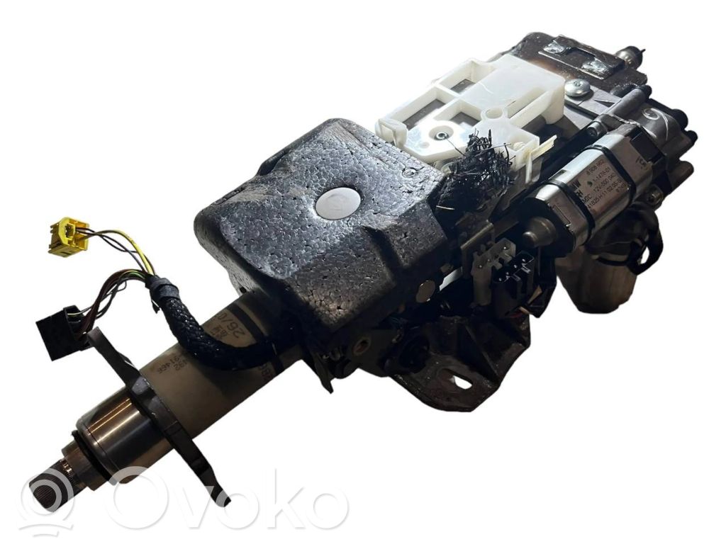 Ohjauspyörän akseli   6757492,6908962,12V500040,1147601
