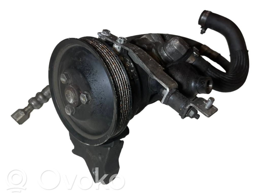 Power steering pump   7788596,32427788596