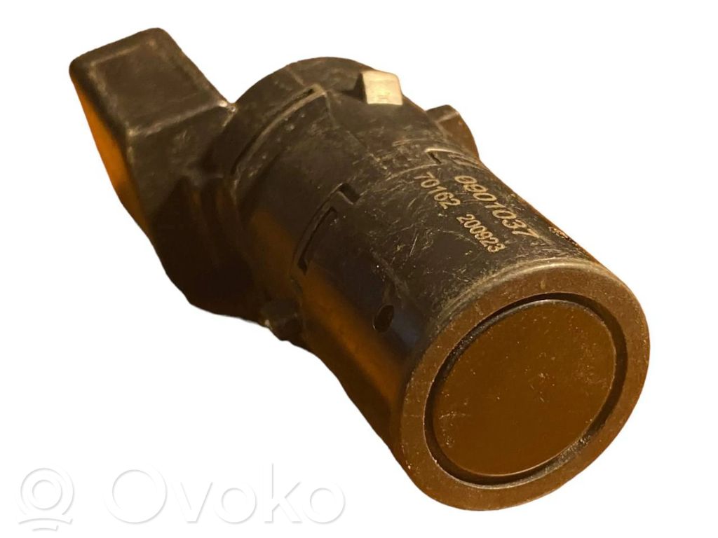 BMW 7 E38 Parkošanās sensors PDC 