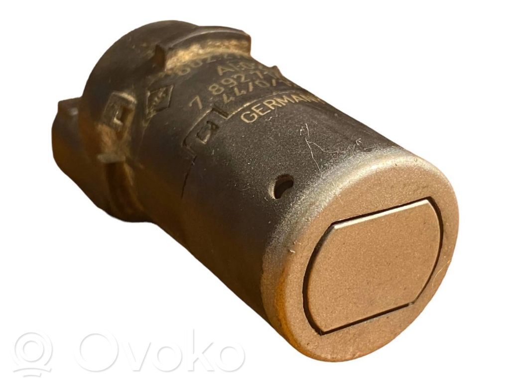 BMW 5 E39 Sensor de aparcamiento PDC 