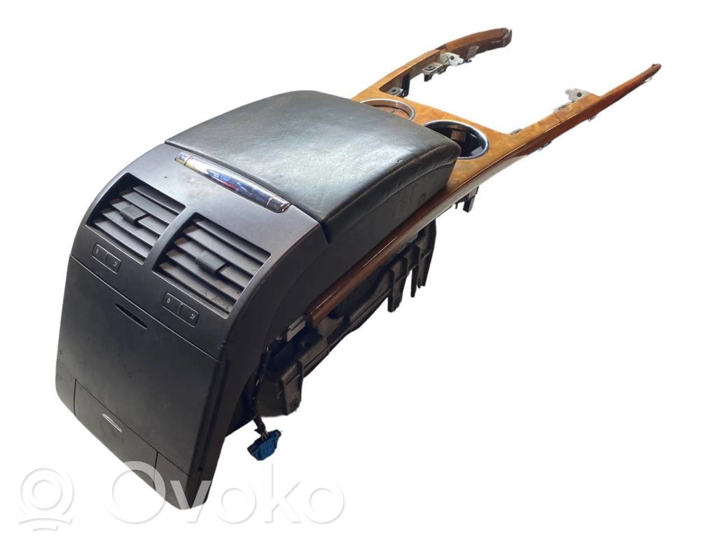 Centrinė konsolė   3D0858338,3D0858602D