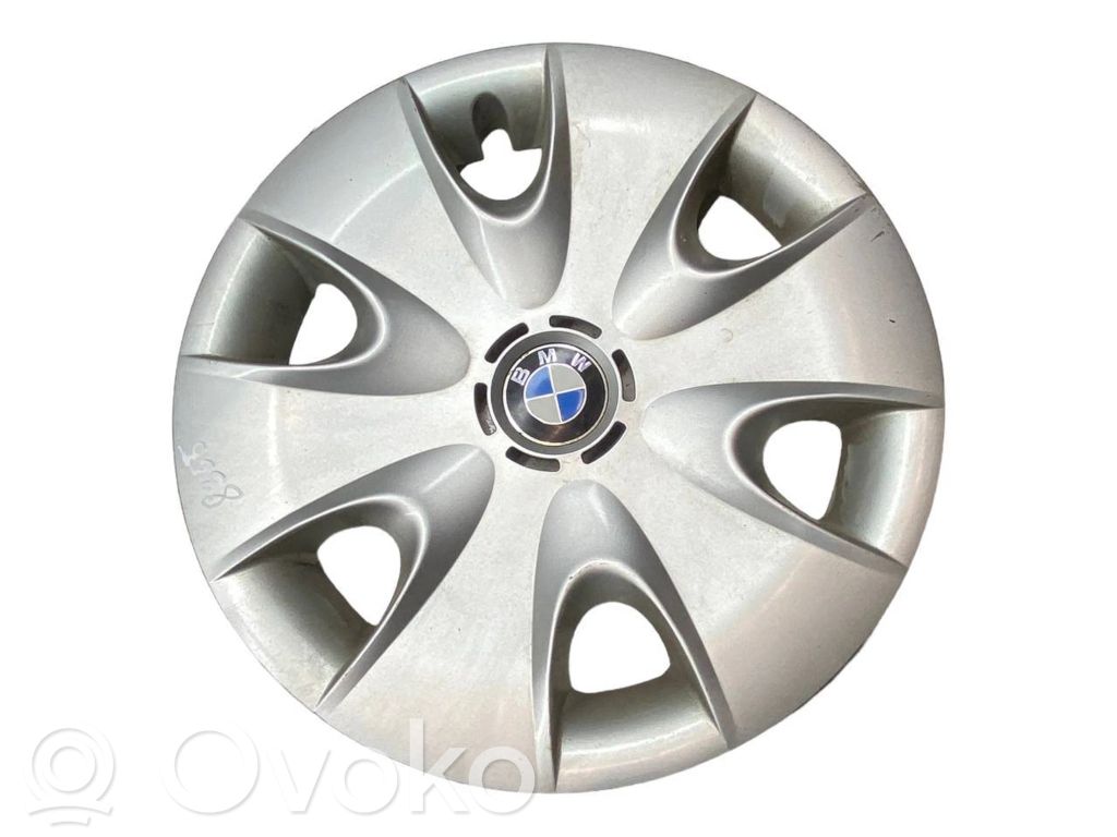 BMW 1 E81 E87 R16 wheel hub/cap/trim 