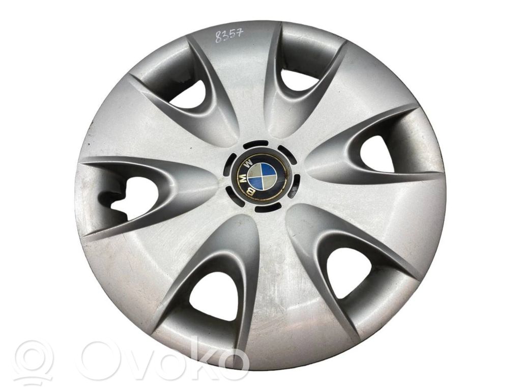 BMW 1 E81 E87 R16 wheel hub/cap/trim 