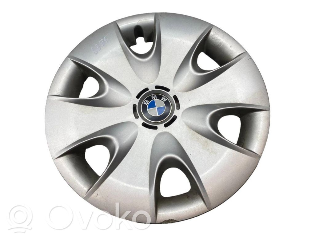 BMW 3 E90 E91 R16 wheel hub/cap/trim 