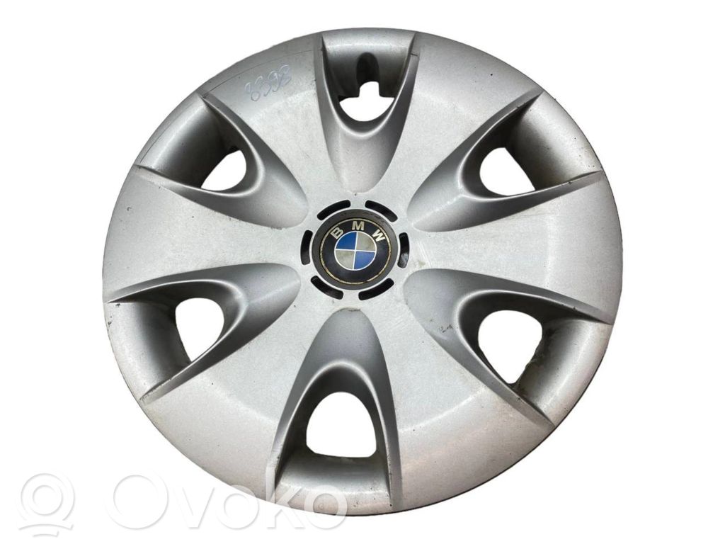 BMW 1 E81 E87 R16 wheel hub/cap/trim 