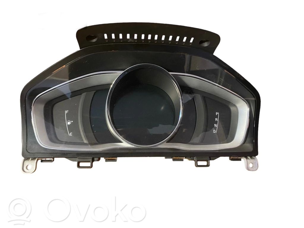Volvo XC60 Kiti valdymo blokai/ moduliai 