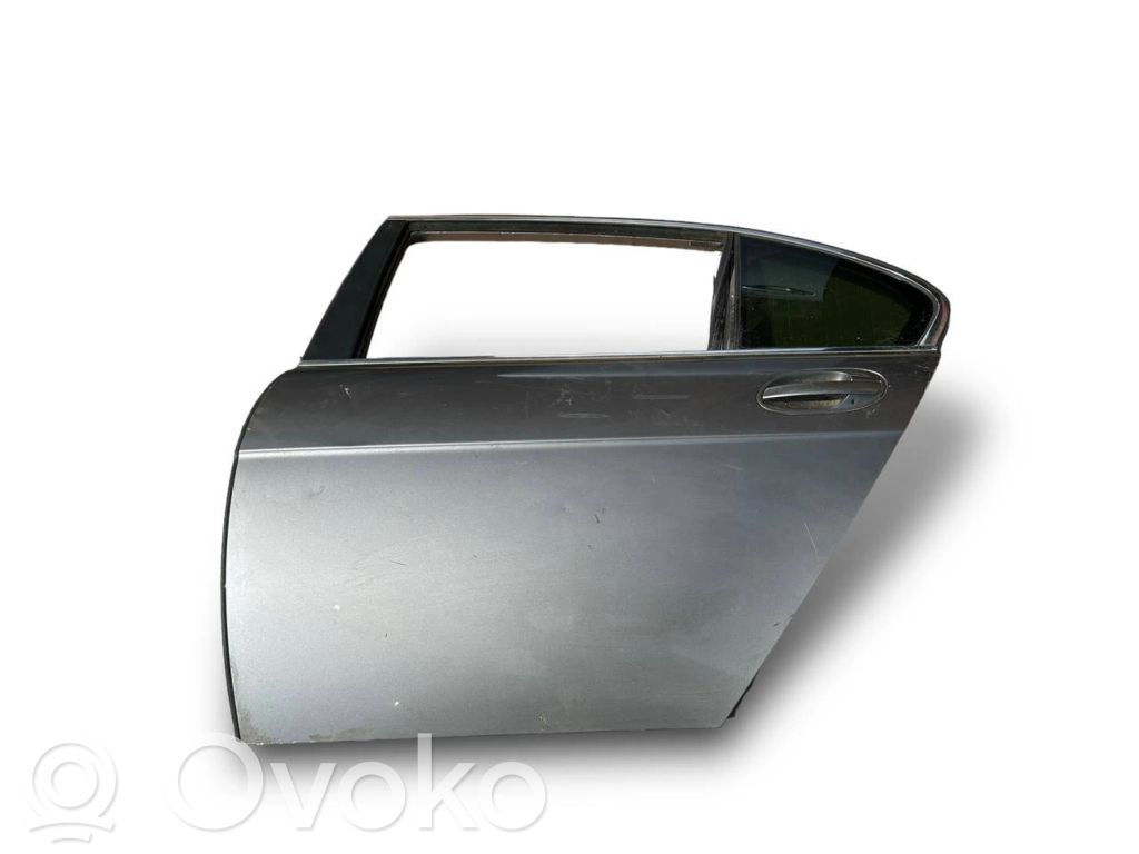 BMW 7 E65 E66 Rear door 