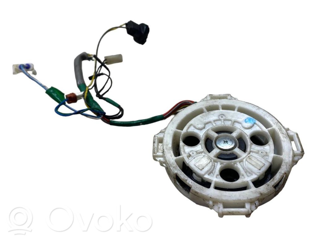 Toyota RAV 4 (XA30) Front door wing mirror part 
