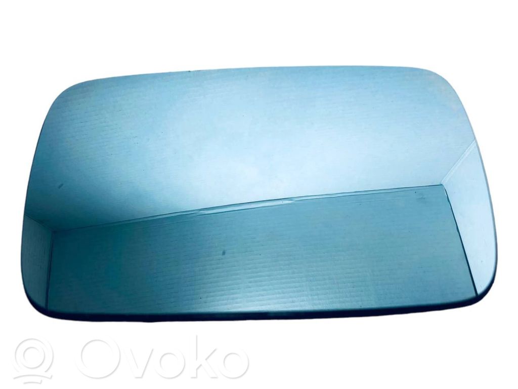 BMW 3 E46 Veidrodėlio stiklas 