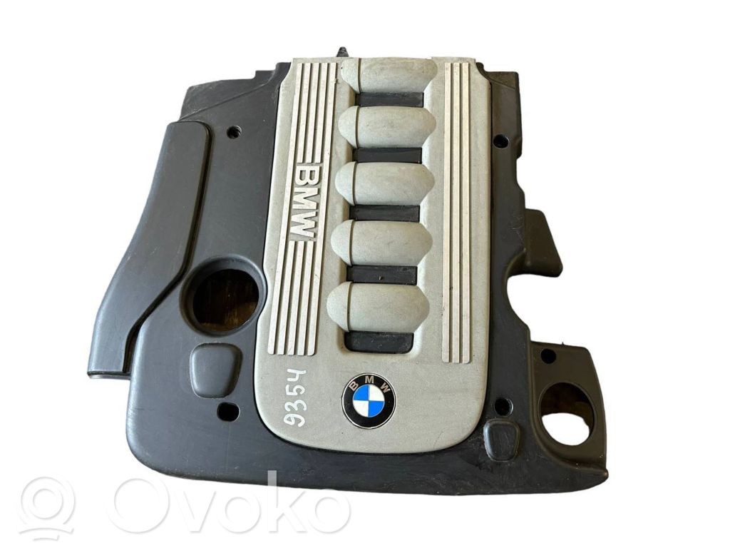BMW X5 E53 Engine cover (trim) 