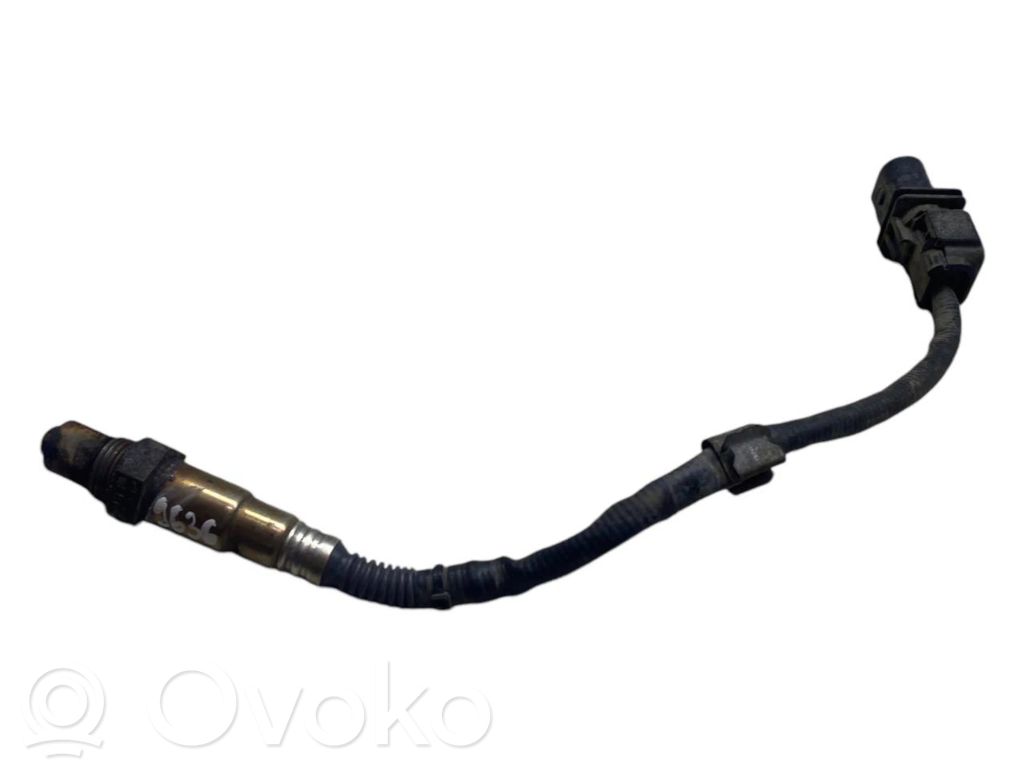 Lambda probe sensor   9687181080,0281004157