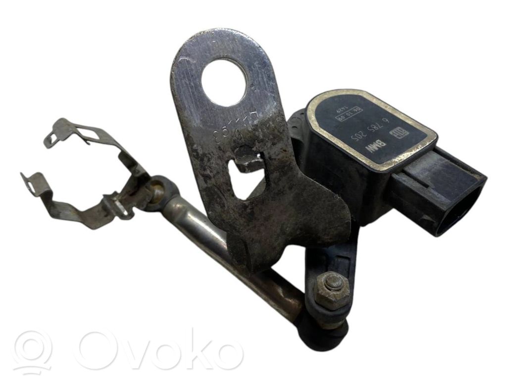 Ajovalon korkeusanturi   6785205