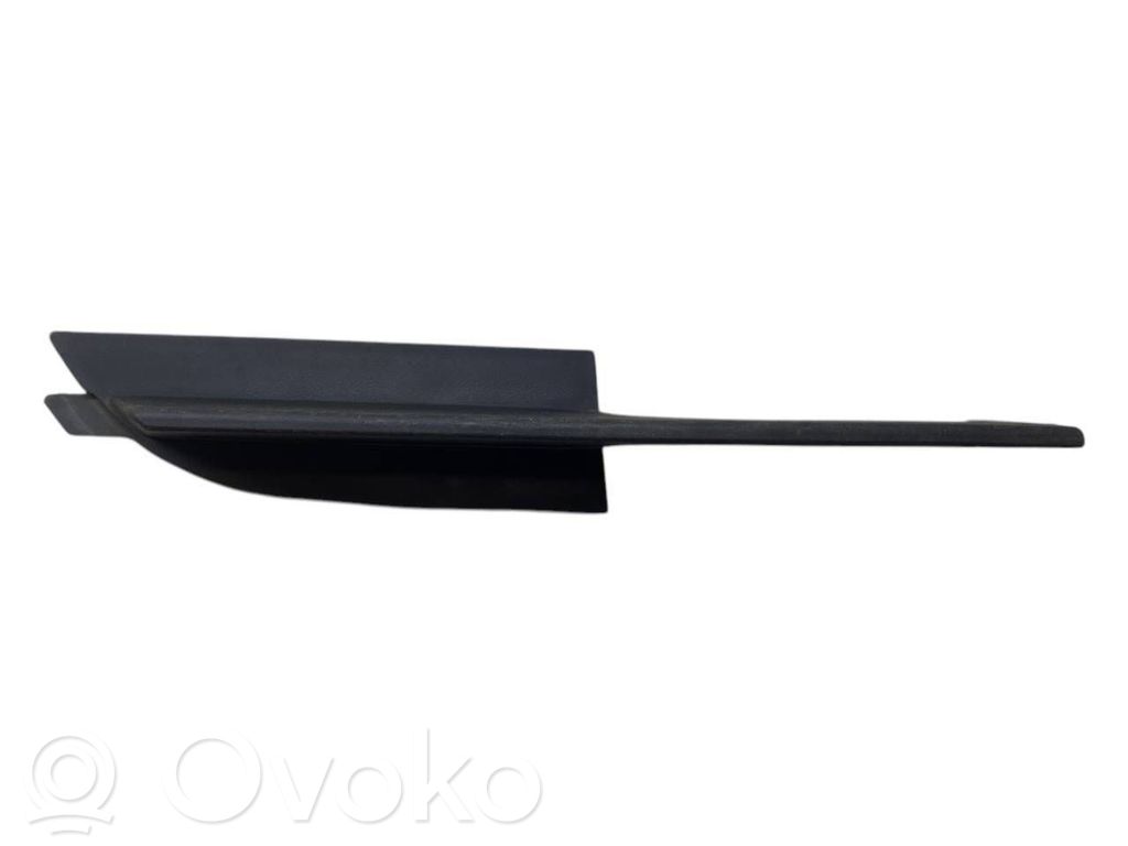 BMW 3 E46 Front bumper lower grill 