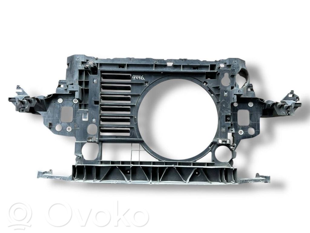 Mini Cooper Countryman R60 Elektryczny wentylator chłodnicy 