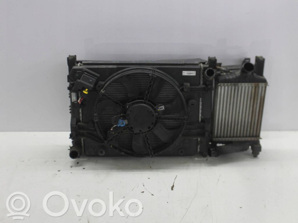 Set ventilatoare