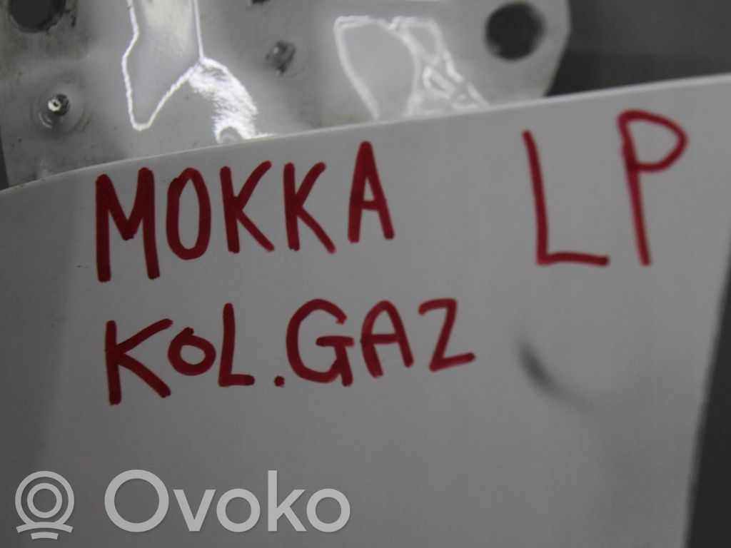 Kotflügel