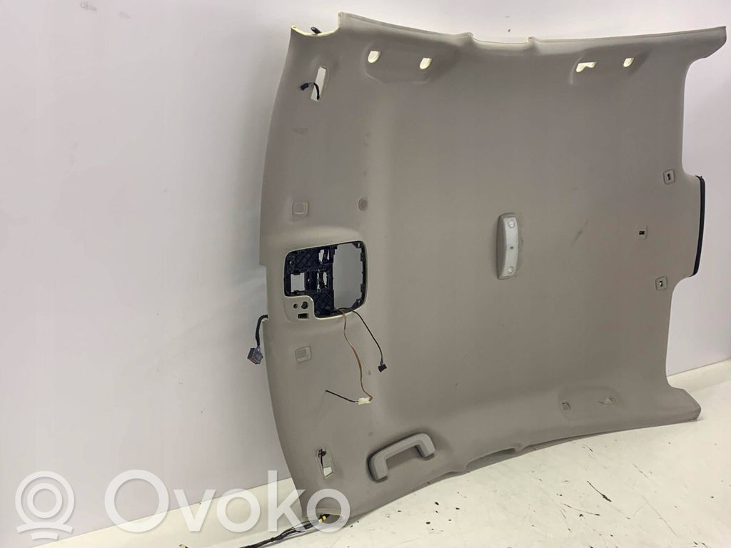 Volvo S60 Podsufitka 