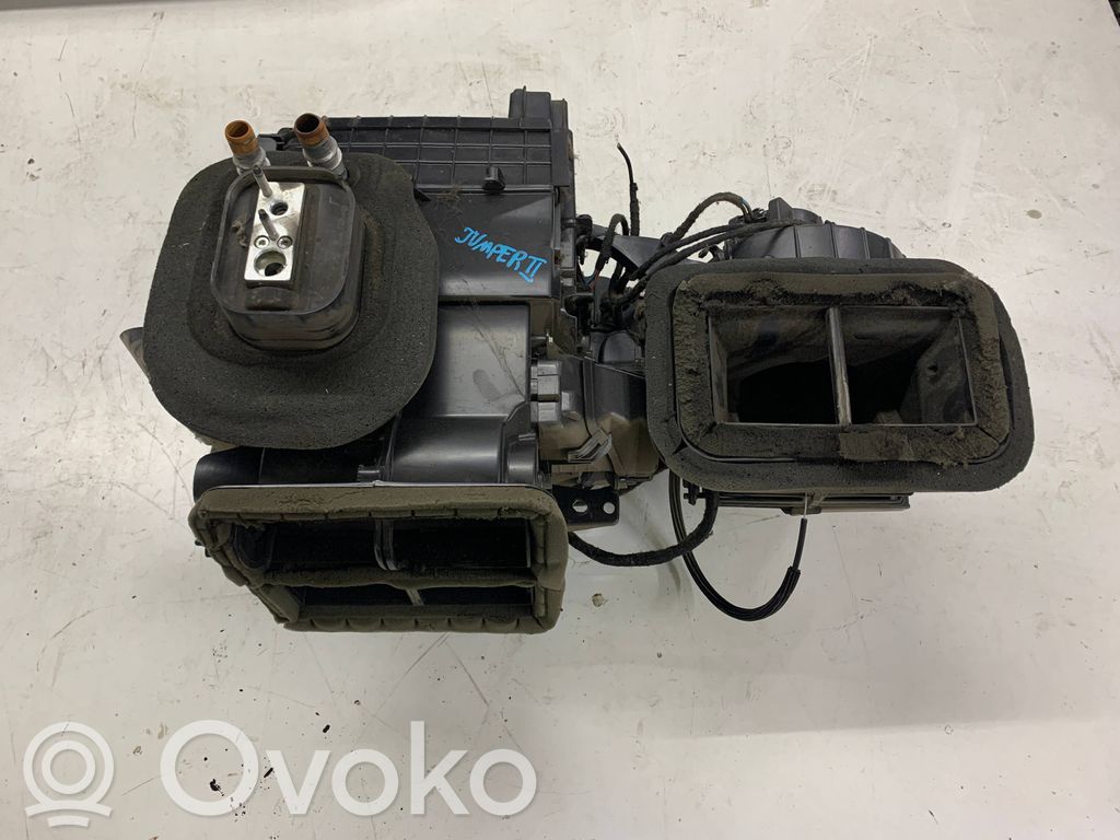 Nagrzewnica / Komplet   04700000,07355343710,4UT0W0JTEX1