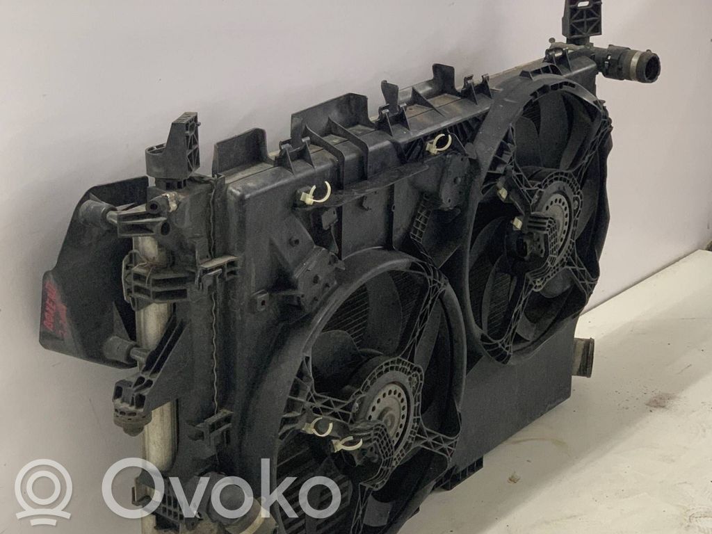 Kit Radiateur