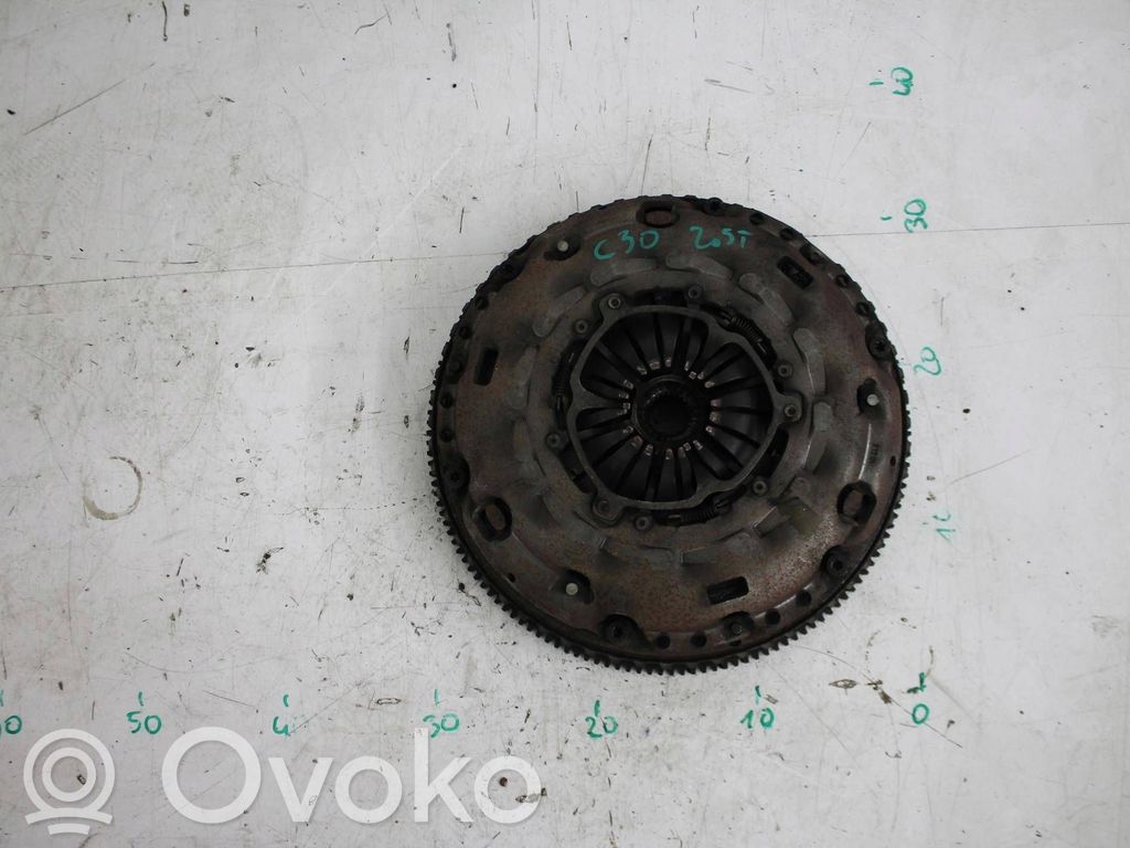 Clutch set kit