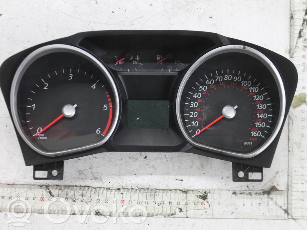 Ford Galaxy Speedometer (instrument cluster) 
